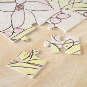 Die Mütter sind der Schlüssel Puzzle (Seite)