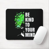Die Mütter sind freundlich zu Ihrem Bewusstsein fü Mousepad (Mit Mouse)