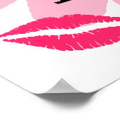 die Muttergesellschaften. Poster (Ecke)