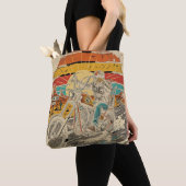 Die Mutterstraße Tasche (Von Nahem)