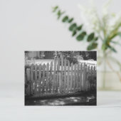Die Myrtles Postkarte (Stehend Vorderseite)