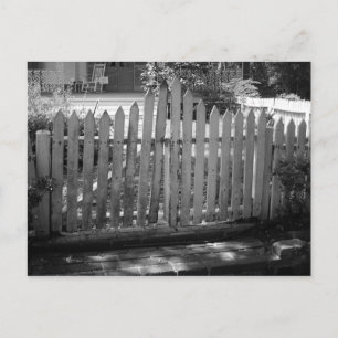Die Myrtles Postkarte