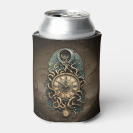 Die mysteriöse Steampunkbewegung. Dosenkühler
