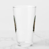 Die mysteriöse Steampunkbewegung. Glas (Links)