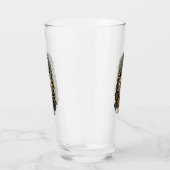 Die mysteriöse Steampunkbewegung. Glas (Rechts)