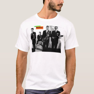 Die Mystiker - 1962 T-Shirt