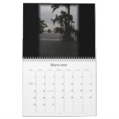 Die Mystiker von Louisiana 2011 Kalender (Mär 2026)