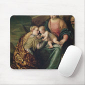 Die mystische Heirat Mousepad (Mit Mouse)