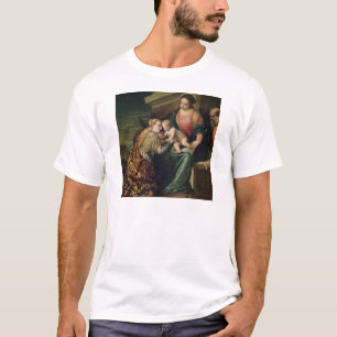 Die mystische Heirat T-Shirt