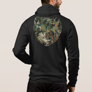 Die Nachahmung der Natur: Die Wissenschaft von Cam Hoodie
