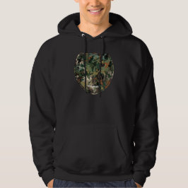Die Nachahmung der Natur: Die Wissenschaft von Cam Hoodie