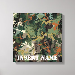 Die Nachahmung der Natur: Die Wissenschaft von Cam Leinwanddruck