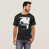 Die Nachbarschaft T-Shirt (Vorne ganz)