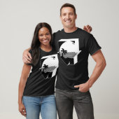 Die Nachbarschaft T-Shirt (Unisex)