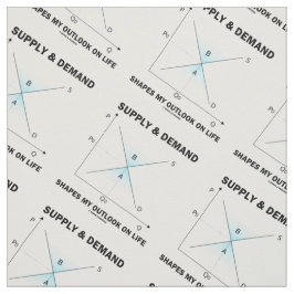 Die Nachfrage nach Angeboten prägt meinen Outlook  Stoff