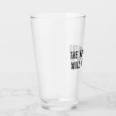 Die nächste Ultra wird sie lösen Glas (Rechts)