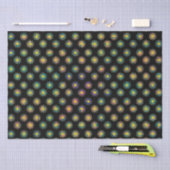 Die nächsten Tage Seidenpapier (Handwerk)