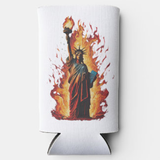 Die Nacht der Lichter der Freiheit Selters Dosenkühler