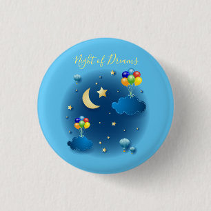 Die Nacht der Träume Button