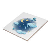 Die Nacht der Träume Fliese (Seite)