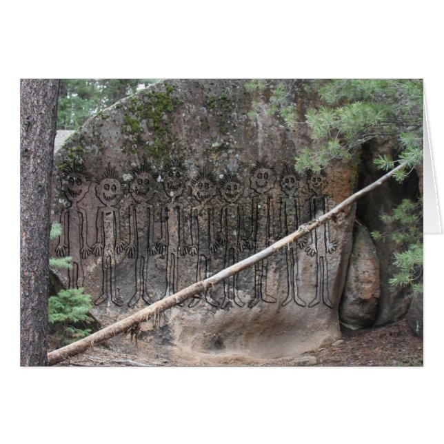 Die Nacht der Wandergler (Vorderseite (Horizontal))