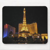 Die Nacht des Spaß Mousepad (Vorne)