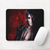Die Nacht des Teufels Mousepad (Mit Mouse)