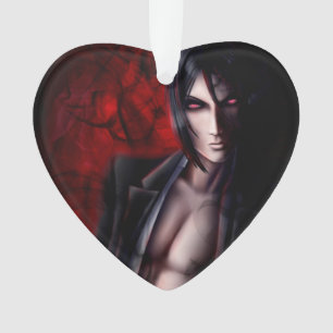 Die Nacht des Teufels Ornament