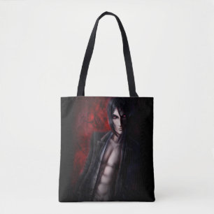 Die Nacht des Teufels Tasche