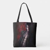 Die Nacht des Teufels Tasche (Rückseite)