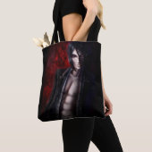 Die Nacht des Teufels Tasche (Von Nahem)