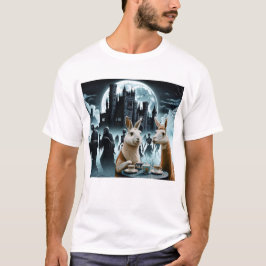 Die Nacht des Toten Tees Party