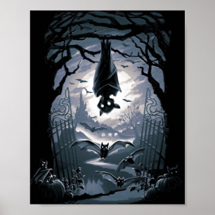 Die Nacht heißt Sie willkommen Poster