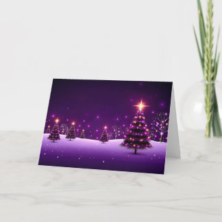 Die Nacht, in der Weihnachten funkelte