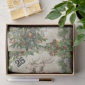 Die Nacht Seidenpapier (Geschenk)