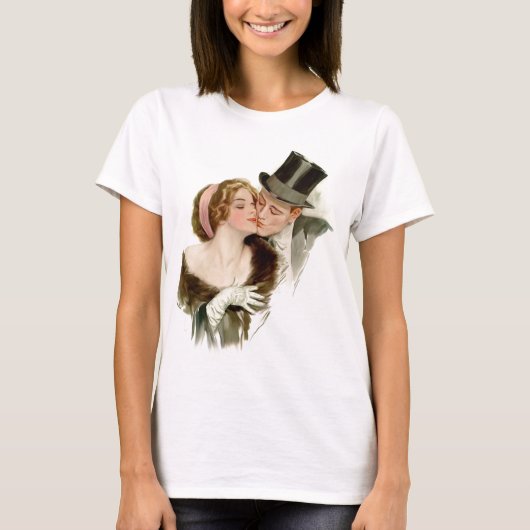 Die Nacht T-Shirt (Vorderseite)