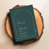 Die Nacht vor dem Abendessen am Foto Probe Einladung