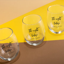 Die Nacht vor der Hochzeit Probe Dinner