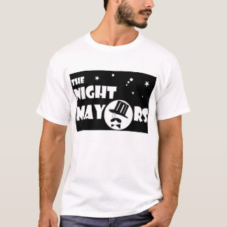 die Nachtbürgermeister Fan Shirt