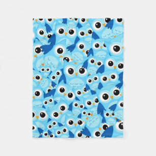 Die nächtliche oder gestreife Vergewaltigung Fleecedecke