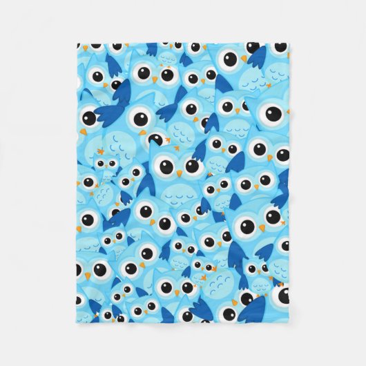 Die nächtliche oder gestreife Vergewaltigung Fleecedecke (Vorderseite)