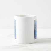 Die Nachtschicht 2011 Kaffeetasse (Mittel)