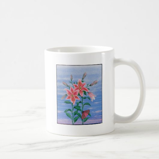 Die Nachtschicht 2011 Kaffeetasse (Rechts)