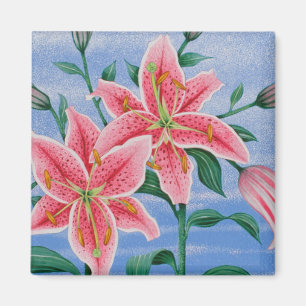 Die Nachtschicht 2011 Magnet