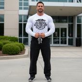 Die Nachtschicht-Crew T-Shirt