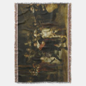 Die Nachtwache, Rembrandt Van Rijn Decke (Vorderseite Vertikal)