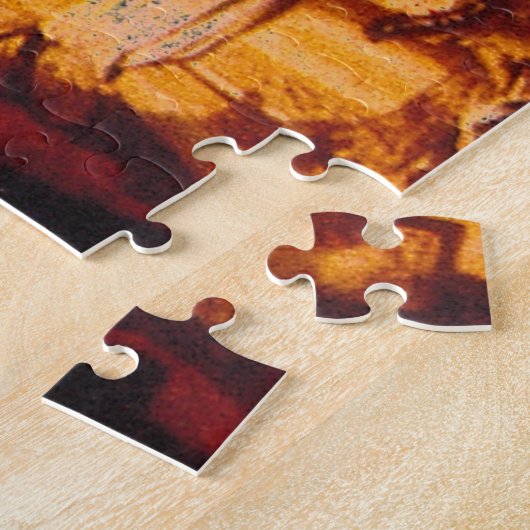 Die NachtWatch_Dutch Meister Puzzle (Seite)