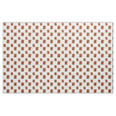 Die Nadel- und Thread-Konstruktion auf dem Werksto Stoff (Yard (91,4 cm))