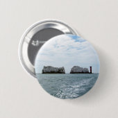 Die Nadeln Button (Vorne & Hinten)