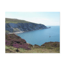 Die Nadeln, die Isle of Wight